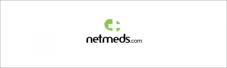 netmeds 18% Off on Medicines