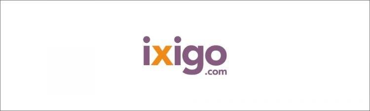 ixigo 25% Off | Flight