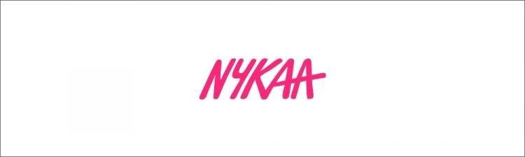 nykaa up to 50% off