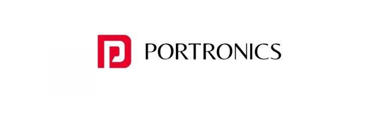 Portronics Flat 40 Off