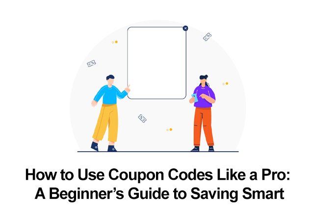 Coupon Codes