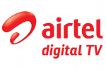 Airtel DTH logo