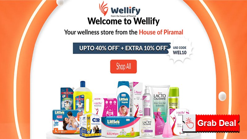 Wellify 2