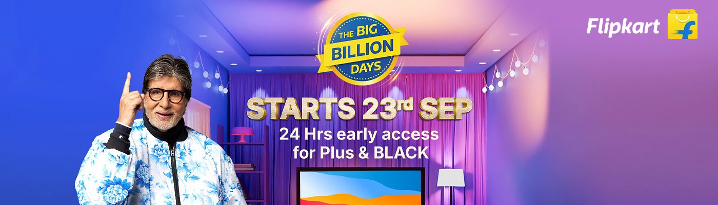 BBD Sale Start 23sep